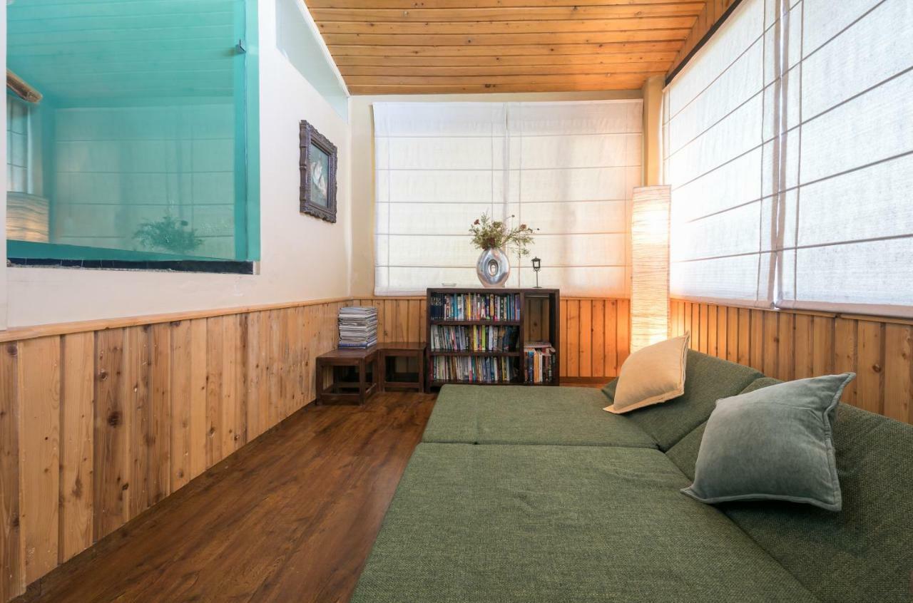 Stayvista At The Corner House - Pet Friendly Villa 심라 외부 사진