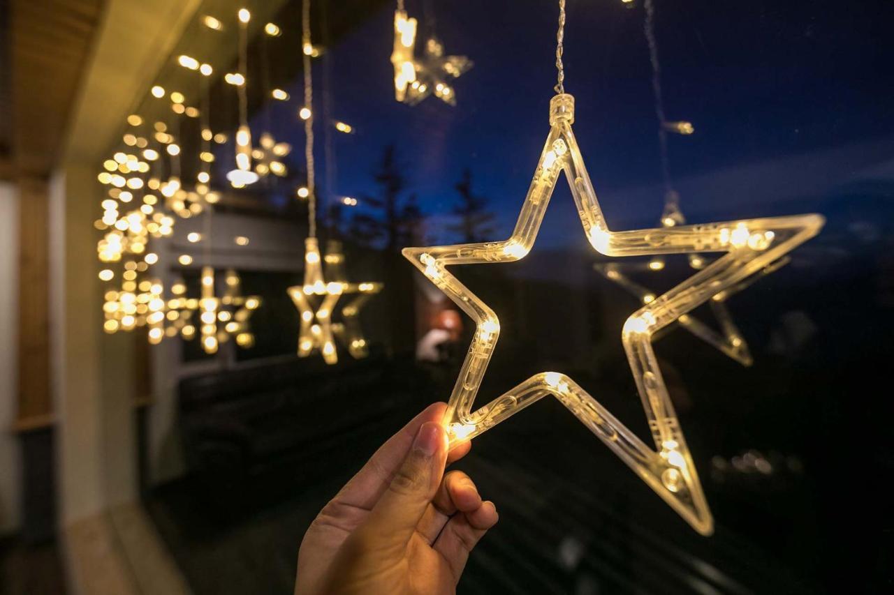 Stayvista At The Corner House - Pet Friendly Villa 심라 외부 사진