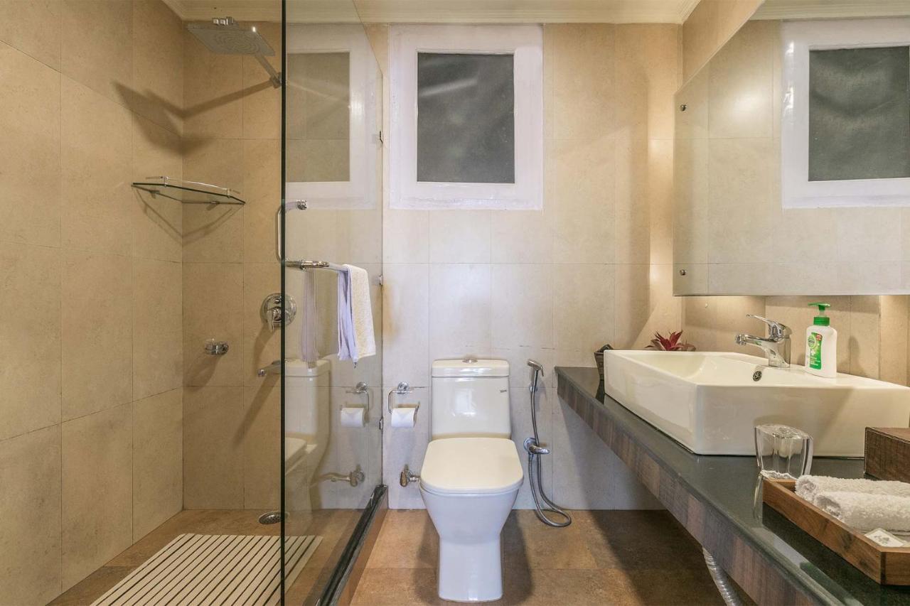 Stayvista At The Corner House - Pet Friendly Villa 심라 외부 사진